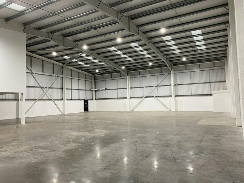 Weardale Ln, Glasgow for lease - Building Photo - Image 3 of 9