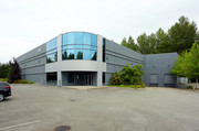 5536 275 St, Langley Twp BC - Warehouse