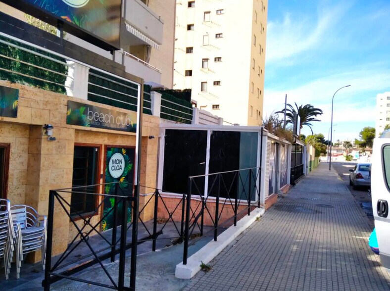 Carrer Camp de Morvedre, Gandia, Valencia à vendre - Photo du bâtiment - Image 2 de 12