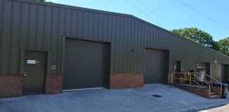 More details for Church Ln, Horsham - Industrial for Lease