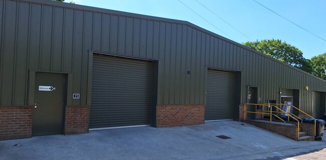More details for Church Ln, Horsham - Industrial for Lease