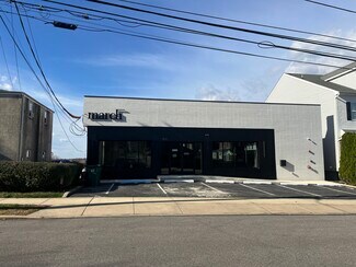 Plus de détails pour 918 Maple St, Conshohocken, PA - Bureau à louer