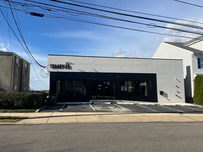 More details for 918 Maple St, Conshohocken, PA - Office for Lease