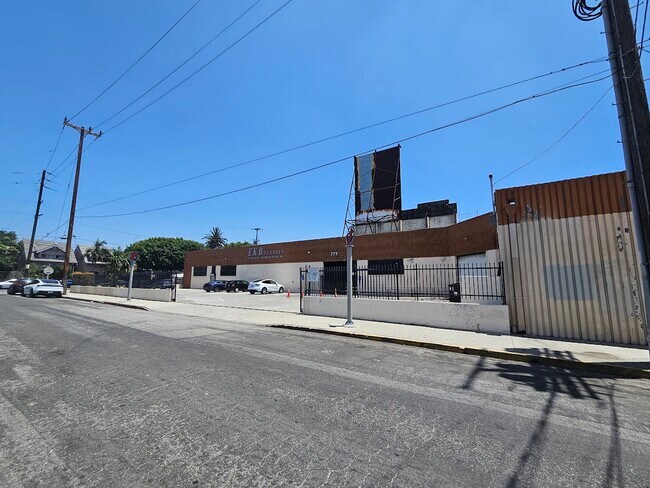 More details for 777 E Washington Blvd, Los Angeles, CA - Industrial for Lease