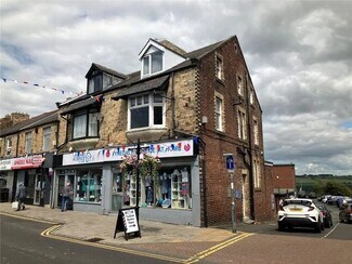 More details for 17 Front St, Prudhoe - Retail for Lease