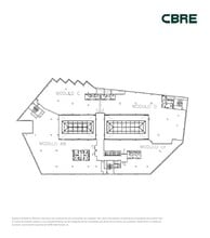 Plaça de Catalunya, 1, Barcelona, Barcelona for lease Typical Floor Plan- Image 1 of 1