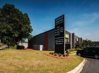 Plus de détails pour 131 W Oxmoor Rd, Birmingham, AL - Local d'activités à louer