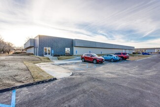 Plus de détails pour Carvana Investment Opportunity – à vendre, Hazelwood, MO