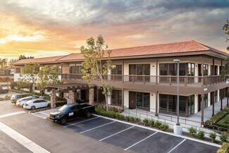 More details for 17291 Irvine Blvd, Tustin, CA - Office for Lease