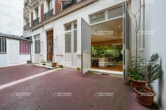 Plus de détails pour 5 Avenue De L'Observatoire, Paris - Bureau à louer