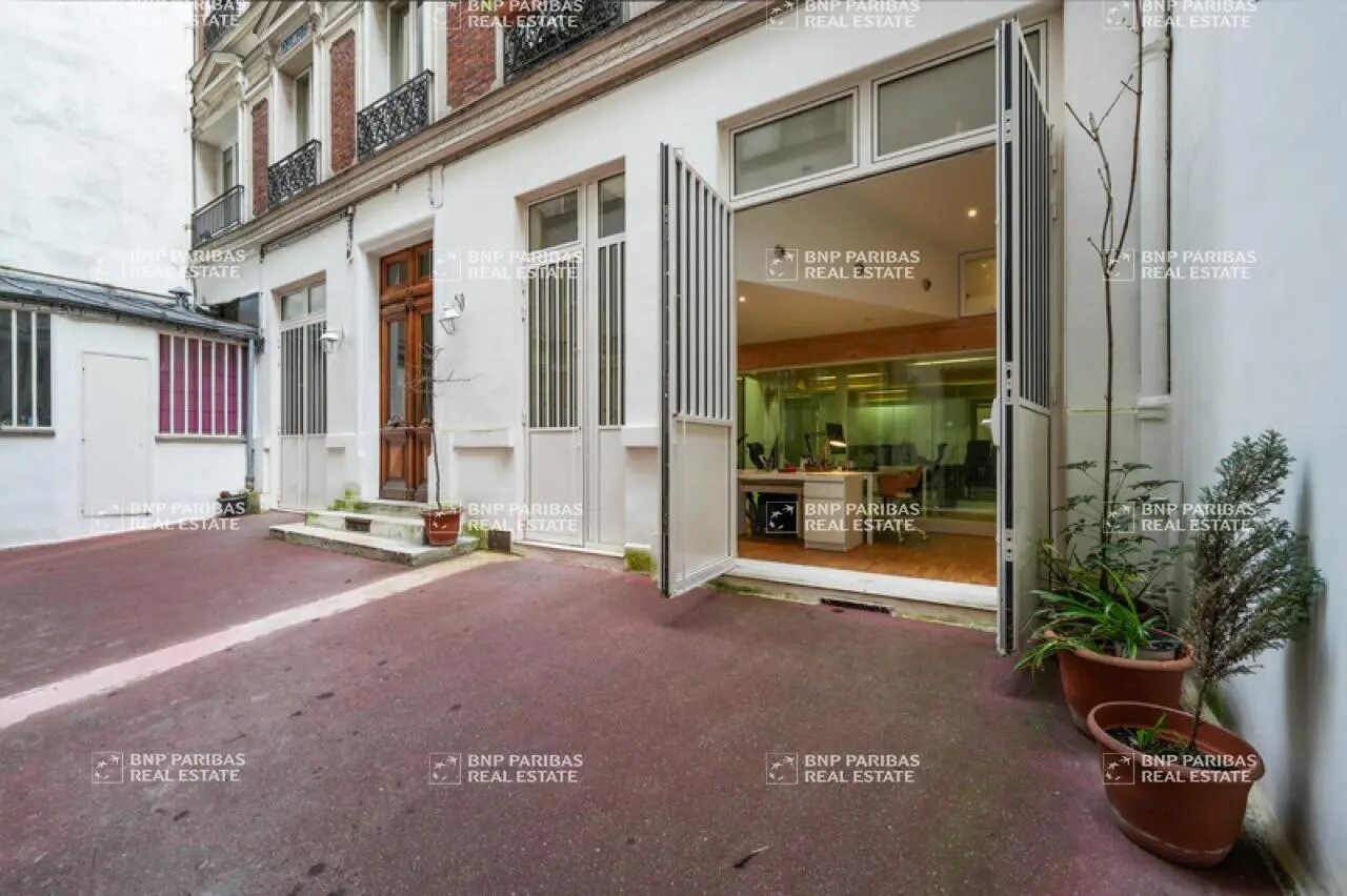5 Avenue De L'Observatoire, Paris à louer Photo du bâtiment- Image 1 de 17