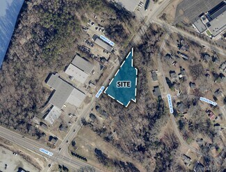 Plus de détails pour 316 Dunn rd, Fayetteville, NC - Terrain à vendre