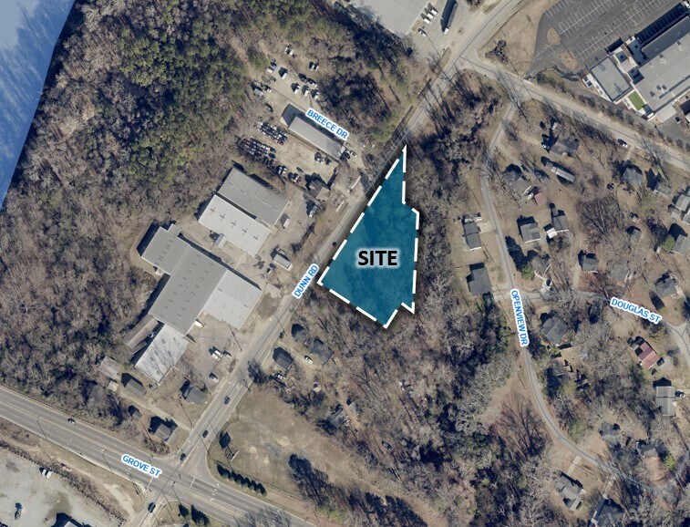 316 Dunn rd, Fayetteville, NC for sale Primary Photo- Image 1 of 5