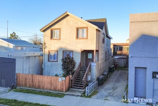 Plus de détails pour 515 E 11th St, Oakland, CA - Multi-résidentiel à vendre