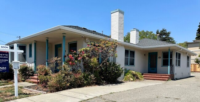 Plus de détails pour 2062 Washington Ave, San Leandro, CA - Multi-résidentiel à vendre