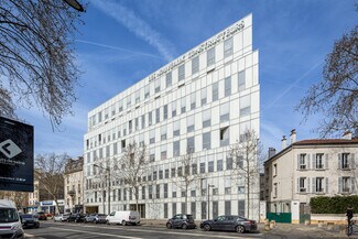 More details for 50 Route De La Reine, Boulogne-Billancourt - Office for Lease