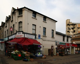More details for 25 Catford Broa, London - Retail for Lease