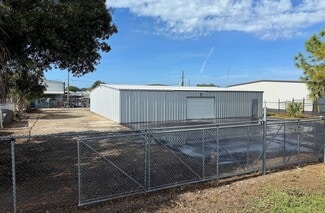 More details for 5733 Houchin St, Naples, FL - Industrial for Lease