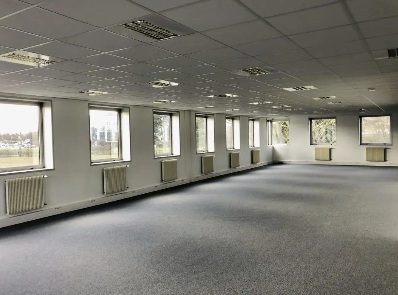 Bureau dans Tremblay-en-France à louer Photo intérieure- Image 1 de 1