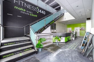 4 River Heights Dr, Cochrane, AB for lease Lobby- Image 1 of 14