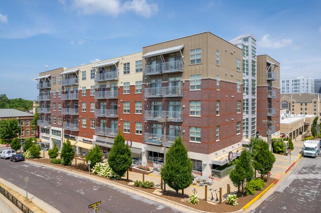 Plus de détails pour 308 S 9th St, Columbia, MO - Commerce de détail à louer