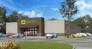 Plus de détails pour 926 W Main St, Waupun, WI - Commerce de détail à vendre