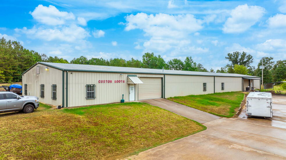 11861 US Highway 271, Gladewater, TX à vendre - Photo principale - Image 1 de 1