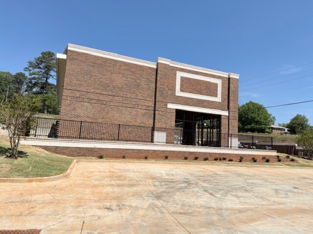4370 Atlanta Hwy, Hiram, GA à louer - Photo du bâtiment - Image 3 de 17