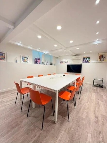 Commerce de détail dans Paris à vendre - Photo intérieure - Image 2 de 8