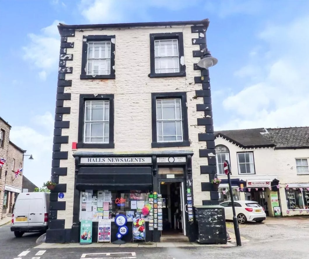 Market Sq, Kirkby Stephen for lease Interior Photo- Image 1 of 7