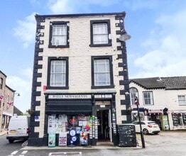 Market Sq, Kirkby Stephen for lease Interior Photo- Image 1 of 7