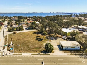 1987 N Harbor City Blvd, Melbourne, FL - Aerial  map view - Image1