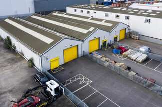 More details for Eley Rd, London - Industrial for Lease