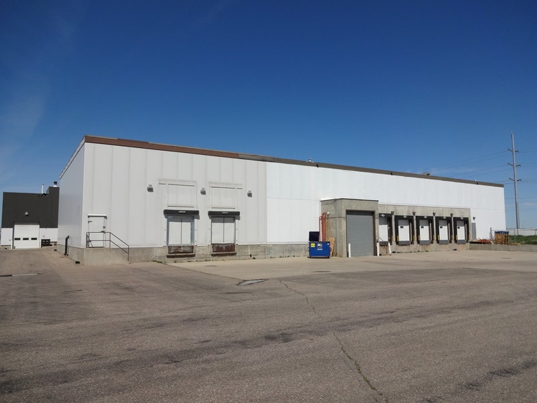 2525 36th St N, Lethbridge, AB for lease - Building Photo - Image 3 of 6