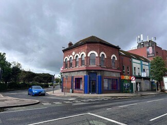 More details for 369 Newtownards Rd, Belfast - Retail for Lease