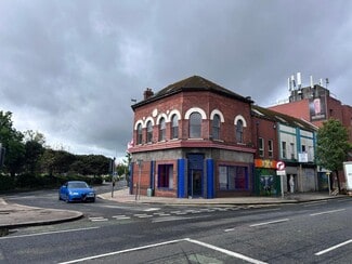 More details for 369 Newtownards Rd, Belfast - Retail for Sale