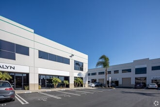 440 S Hindry Ave, Inglewood, CA à louer Photo du bâtiment- Image 1 de 15