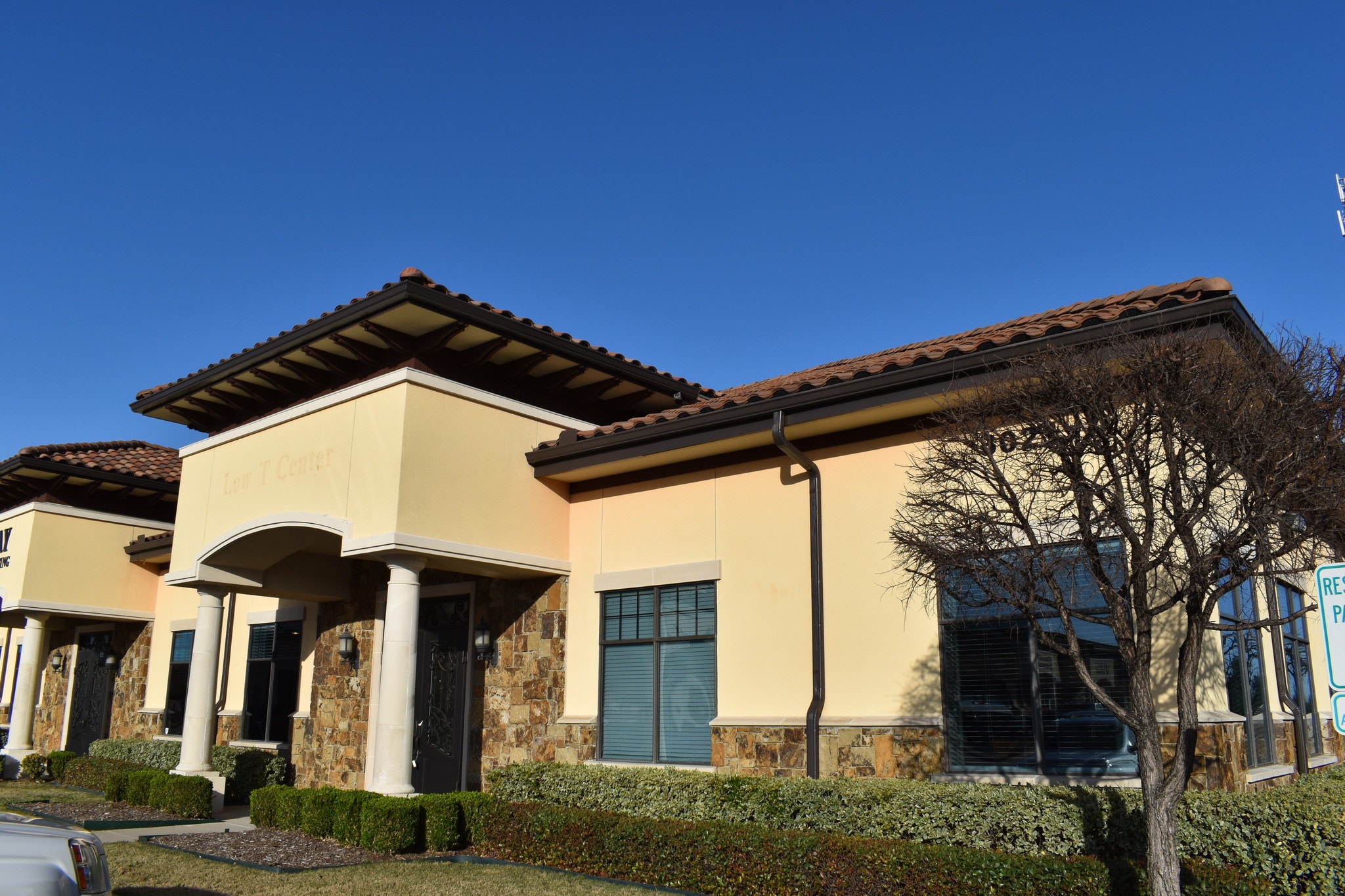 3009 E Renner Rd, Richardson, TX for lease Building Photo- Image 1 of 6