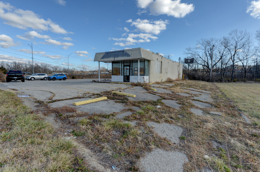 1645 Scott, Belton, MO à vendre - Photo principale - Image 1 de 13