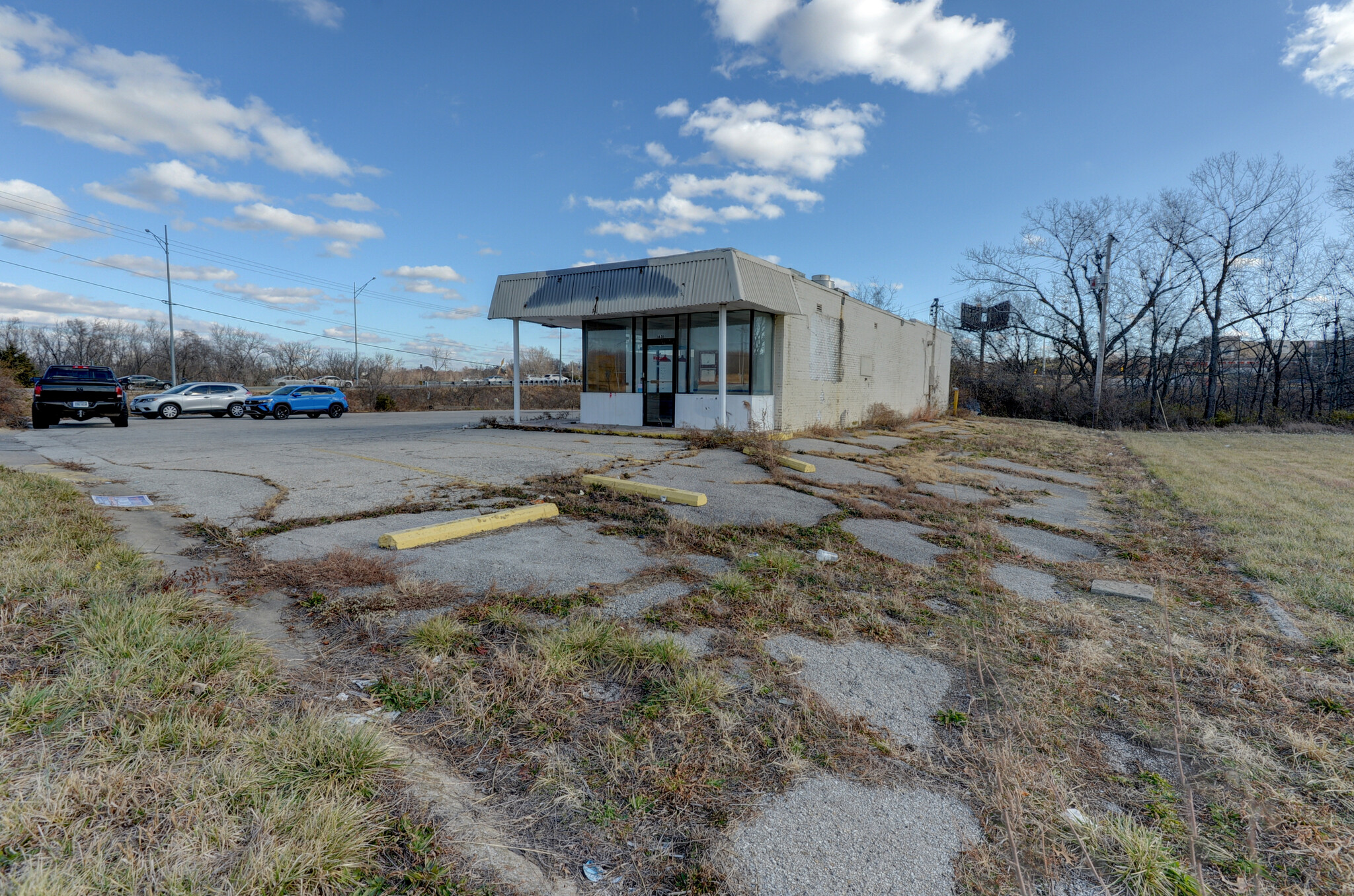 1645 Scott, Belton, MO à vendre Photo principale- Image 1 de 14