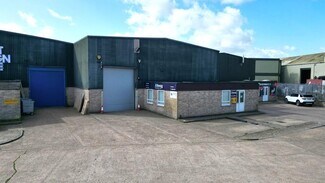 Plus de détails pour 11A Moss Rd, Witham - Industriel à louer