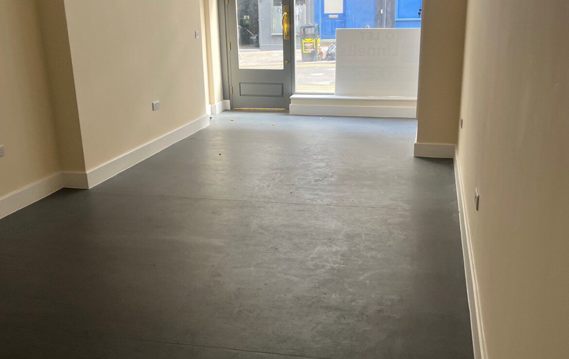 2-4 Skinner St, Newport for lease Interior Photo- Image 1 of 2