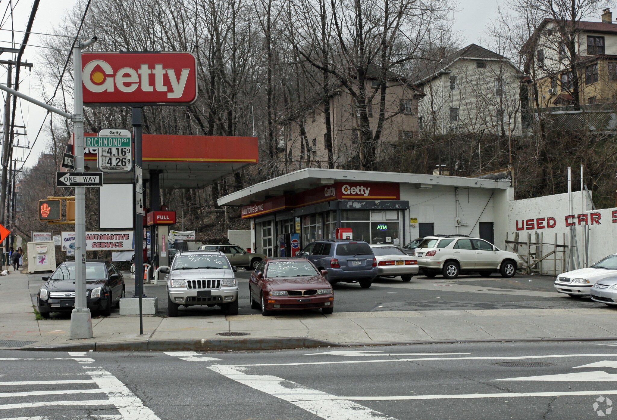 717 Richmond Rd, Staten Island, NY for sale Primary Photo- Image 1 of 26