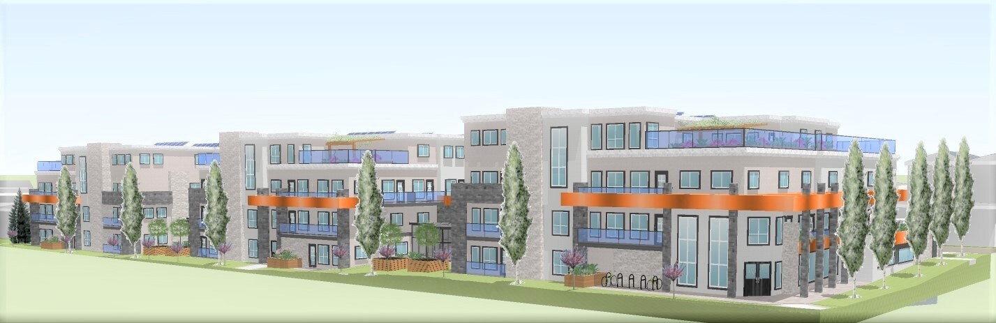 1804-1828 17 Ave NW, Calgary, AB à vendre Autre- Image 1 de 1