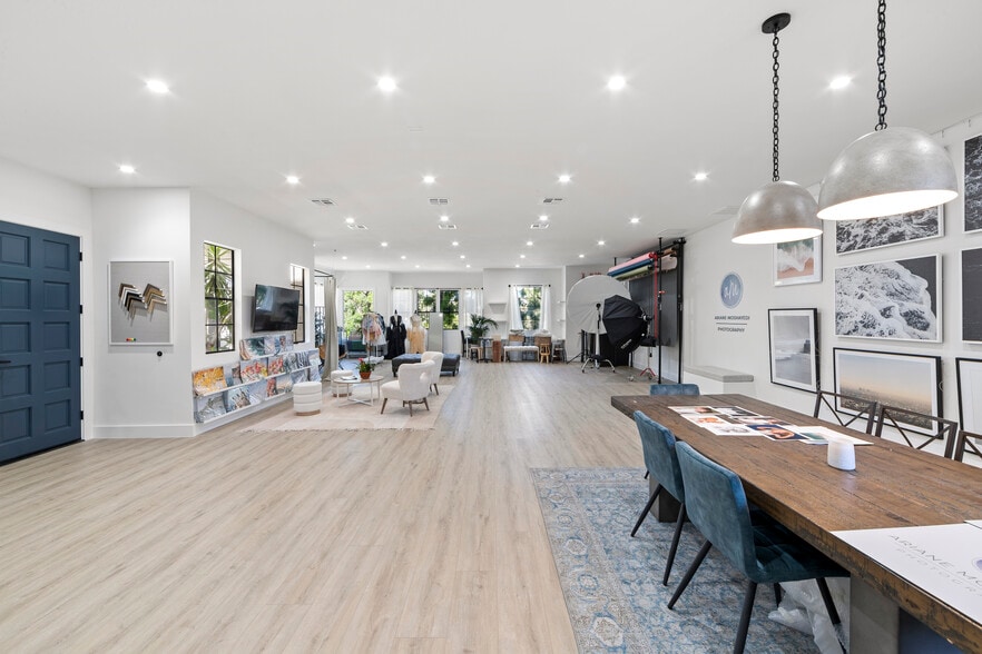 471 N Old Newport Blvd, Newport Beach, CA for lease - Interior Photo - Image 2 of 11