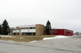 Plus de détails pour 1225 Balmoral Rd, Cambridge, ON - Industriel à vendre