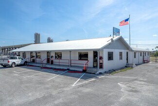 Plus de détails pour 2907 Brooks St, Lakeland, FL - Local d'activités à louer