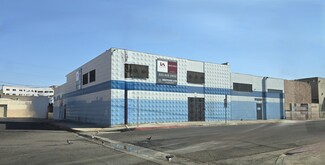 Plus de détails pour 752 Stanford Ave, Los Angeles, CA - Industriel à louer