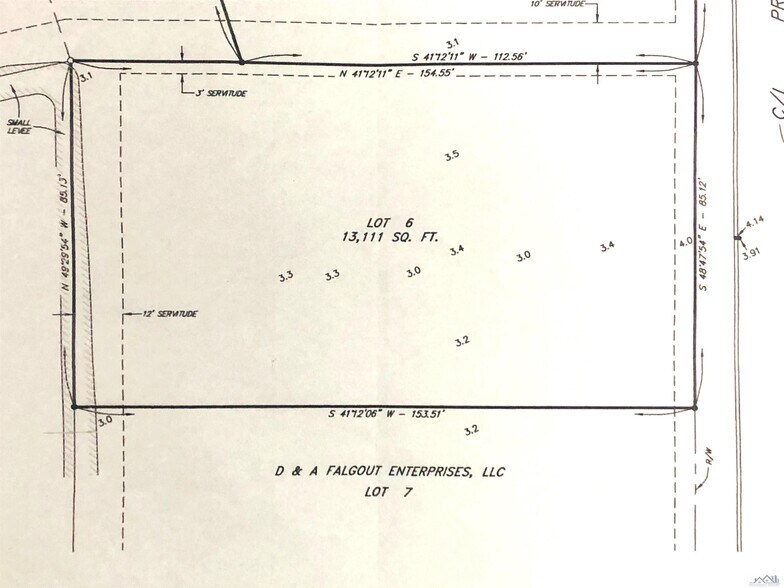 19 Professional Dr, Houma, LA for sale - Primary Photo - Image 1 of 2