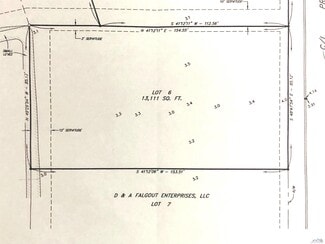 More details for 19 Professional Dr, Houma, LA - Land for Sale